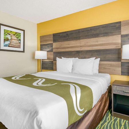 Quality Inn & Suites Leesburg Chain Of Lakes Εξωτερικό φωτογραφία