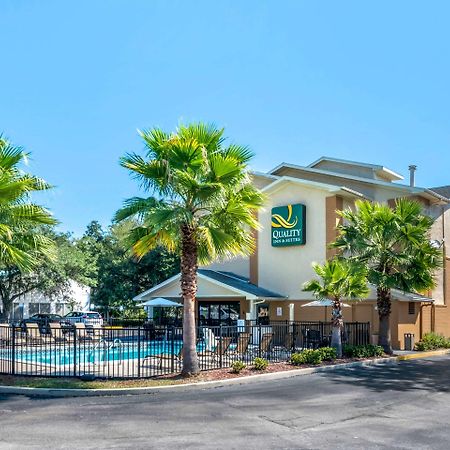 Quality Inn & Suites Leesburg Chain Of Lakes Εξωτερικό φωτογραφία
