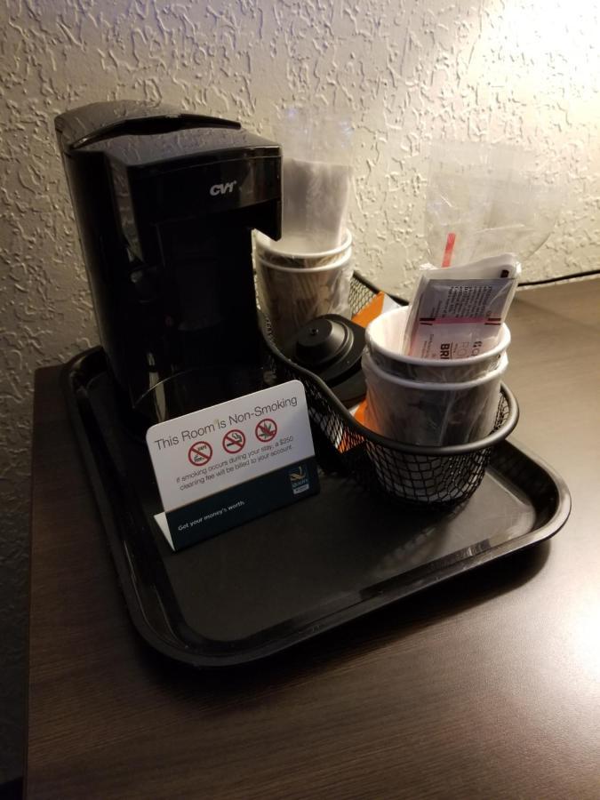 Quality Inn & Suites Leesburg Chain Of Lakes Εξωτερικό φωτογραφία