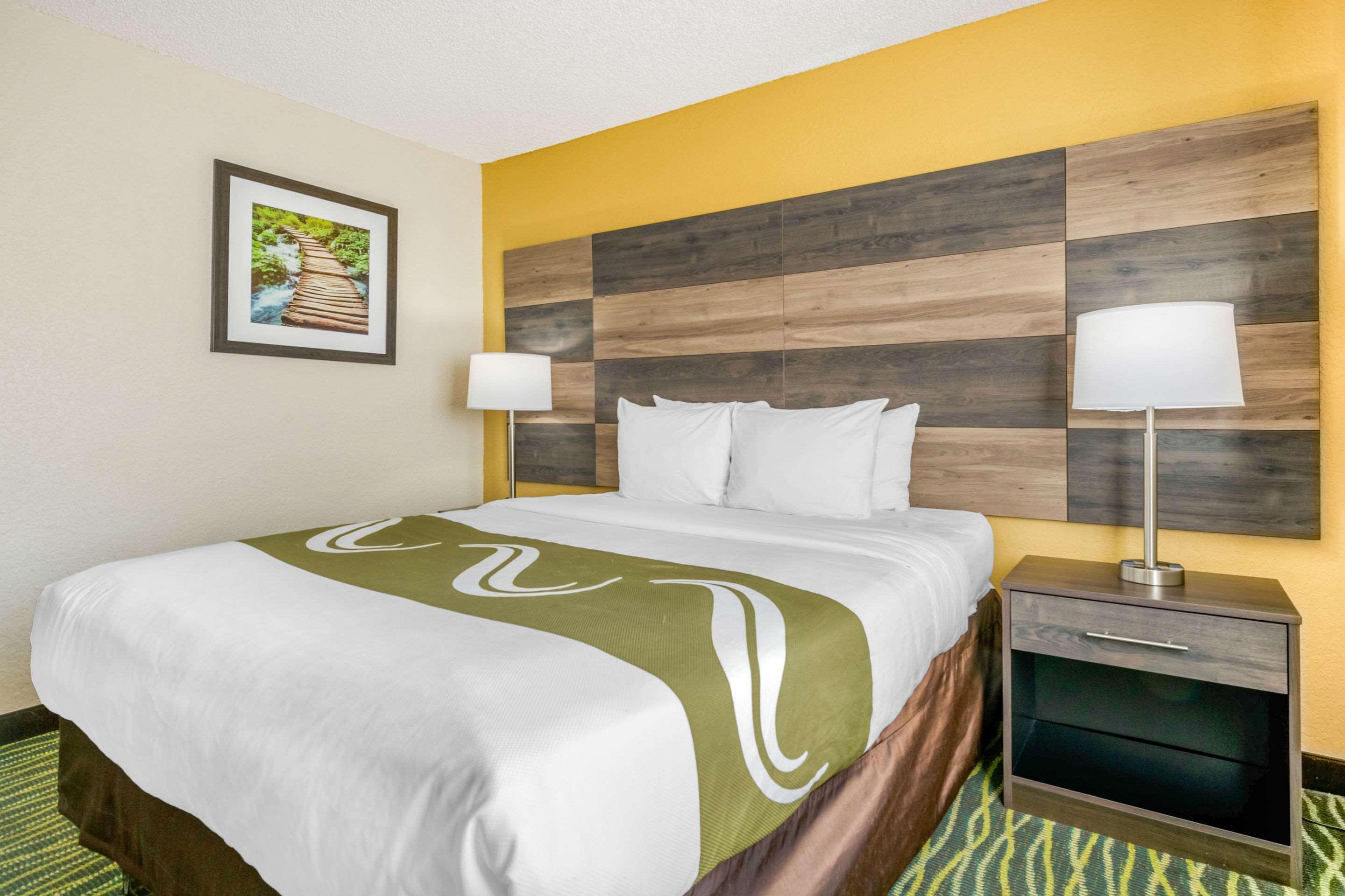 Quality Inn & Suites Leesburg Chain Of Lakes Εξωτερικό φωτογραφία