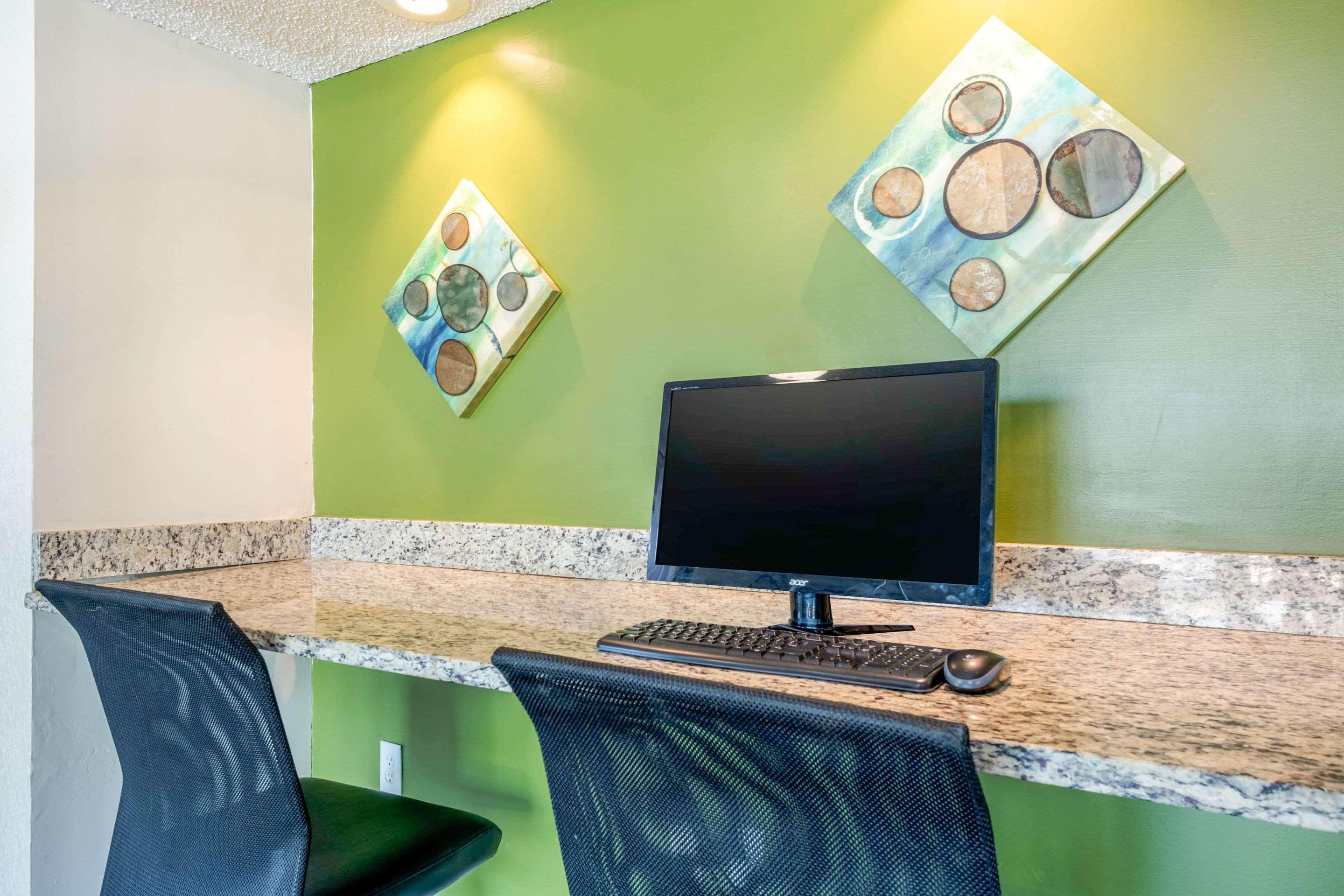 Quality Inn & Suites Leesburg Chain Of Lakes Εξωτερικό φωτογραφία