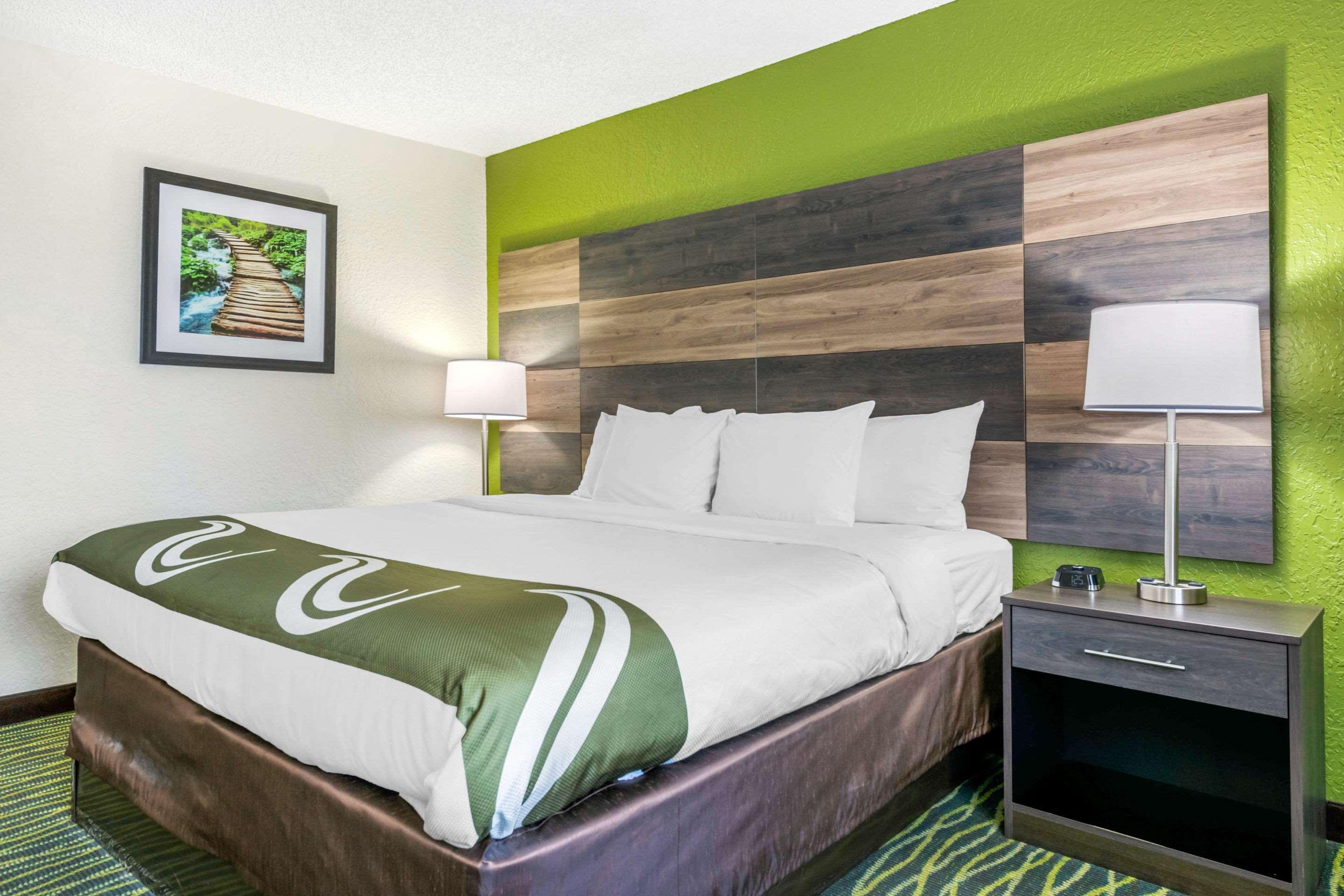 Quality Inn & Suites Leesburg Chain Of Lakes Εξωτερικό φωτογραφία